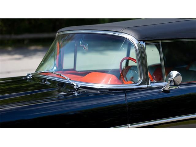 1957 Chevrolet Bel Air (CC-2114018) for sale in Newport, Rhode Island