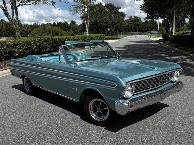 1964 Ford Falcon (CC-2114019) for sale in Greensboro, North Carolina