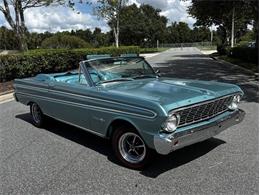 1964 Ford Falcon (CC-2114019) for sale in Greensboro, North Carolina