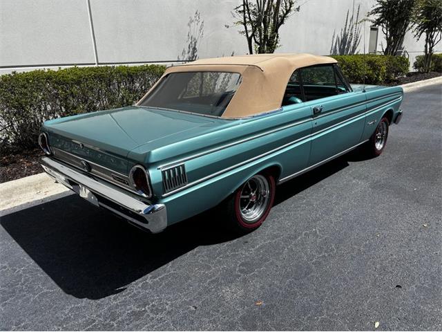 1964 Ford Falcon (CC-2114019) for sale in Greensboro, North Carolina