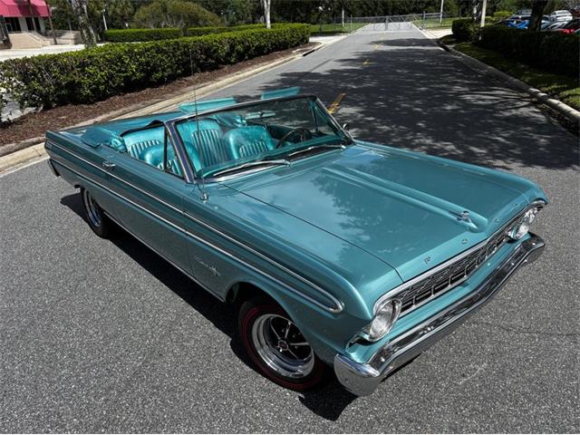 1964 Ford Falcon (CC-2114019) for sale in Greensboro, North Carolina