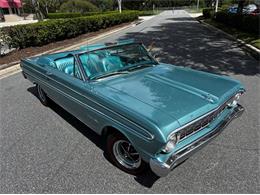 1964 Ford Falcon (CC-2114019) for sale in Greensboro, North Carolina