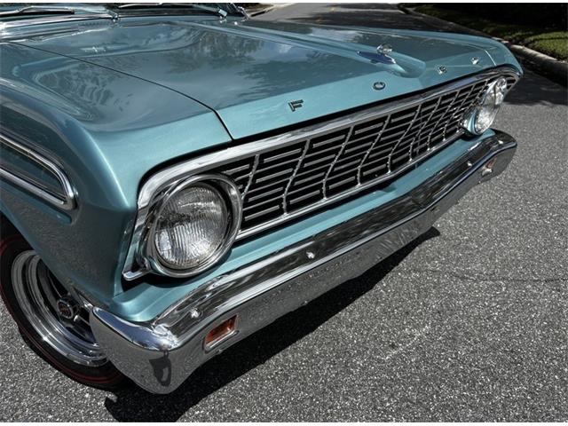 1964 Ford Falcon (CC-2114019) for sale in Greensboro, North Carolina