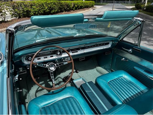1964 Ford Falcon (CC-2114019) for sale in Greensboro, North Carolina
