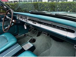 1964 Ford Falcon (CC-2114019) for sale in Greensboro, North Carolina