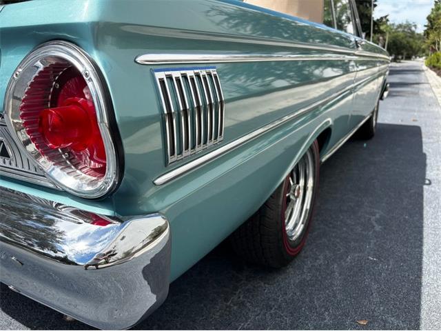 1964 Ford Falcon (CC-2114019) for sale in Greensboro, North Carolina