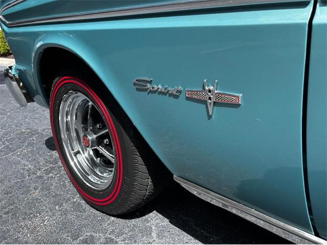 1964 Ford Falcon (CC-2114019) for sale in Greensboro, North Carolina