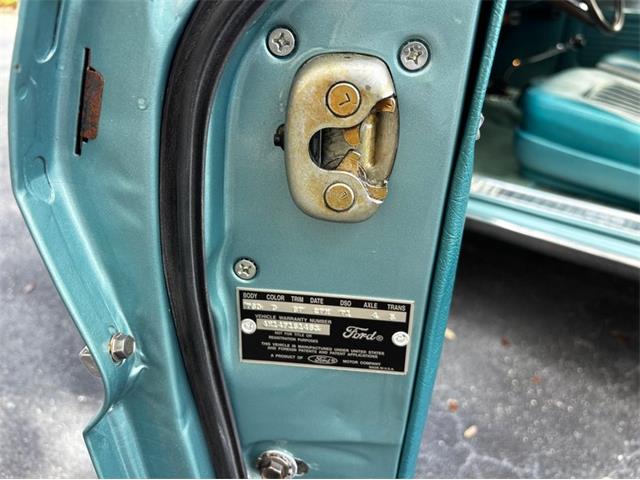 1964 Ford Falcon (CC-2114019) for sale in Greensboro, North Carolina