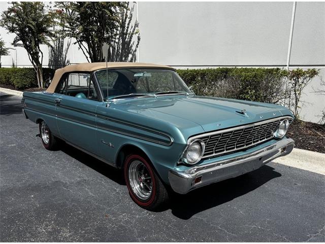 1964 Ford Falcon (CC-2114019) for sale in Greensboro, North Carolina