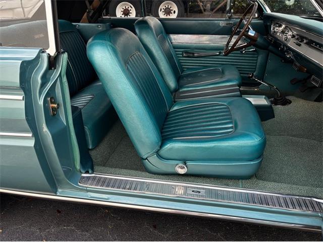 1964 Ford Falcon (CC-2114019) for sale in Greensboro, North Carolina