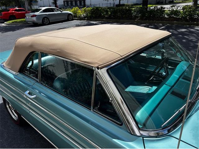 1964 Ford Falcon (CC-2114019) for sale in Greensboro, North Carolina