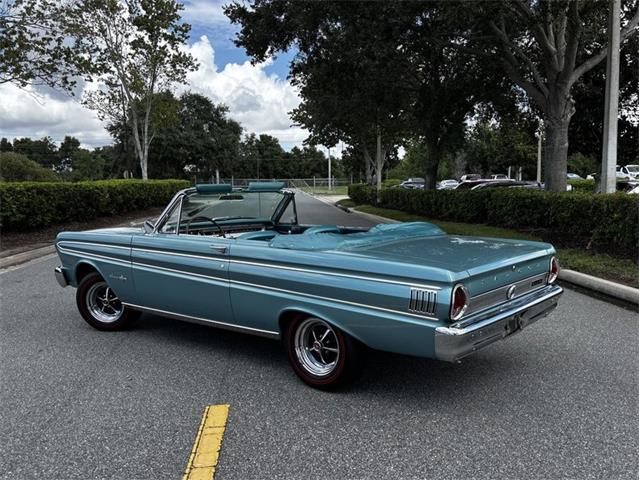 1964 Ford Falcon (CC-2114019) for sale in Greensboro, North Carolina