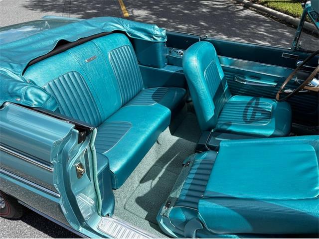 1964 Ford Falcon (CC-2114019) for sale in Greensboro, North Carolina