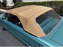 1964 Ford Falcon (CC-2114019) for sale in Greensboro, North Carolina