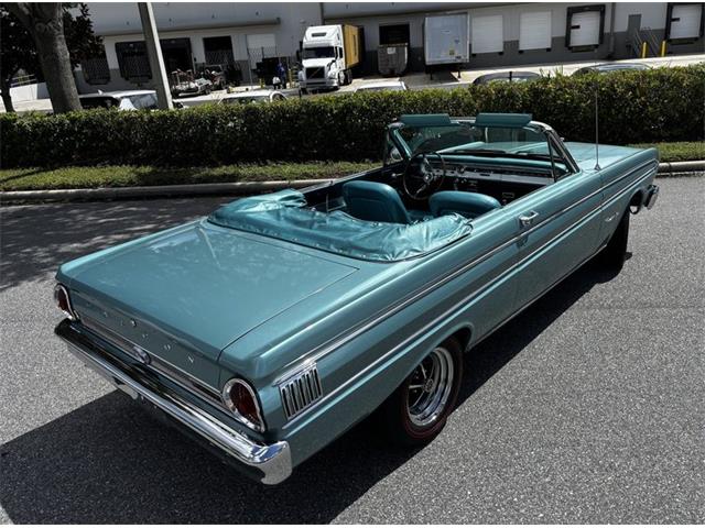 1964 Ford Falcon (CC-2114019) for sale in Greensboro, North Carolina