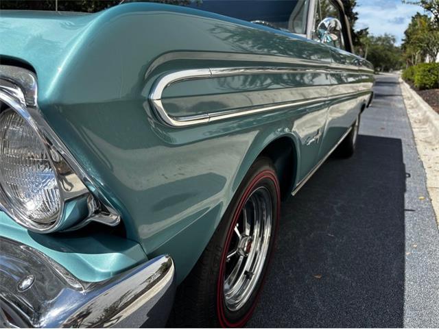 1964 Ford Falcon (CC-2114019) for sale in Greensboro, North Carolina