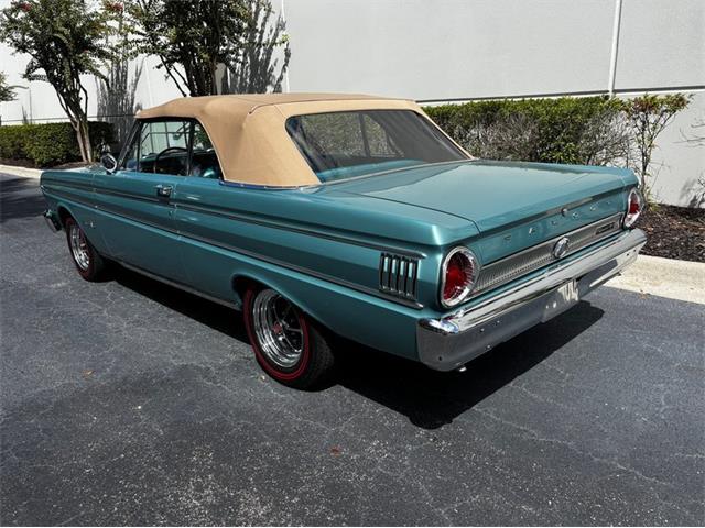 1964 Ford Falcon (CC-2114019) for sale in Greensboro, North Carolina