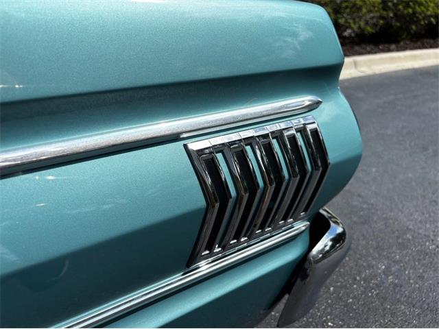 1964 Ford Falcon (CC-2114019) for sale in Greensboro, North Carolina