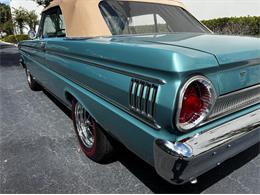 1964 Ford Falcon (CC-2114019) for sale in Greensboro, North Carolina