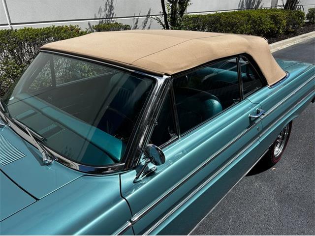 1964 Ford Falcon (CC-2114019) for sale in Greensboro, North Carolina