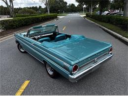 1964 Ford Falcon (CC-2114019) for sale in Greensboro, North Carolina