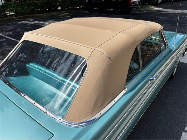 1964 Ford Falcon (CC-2114019) for sale in Greensboro, North Carolina