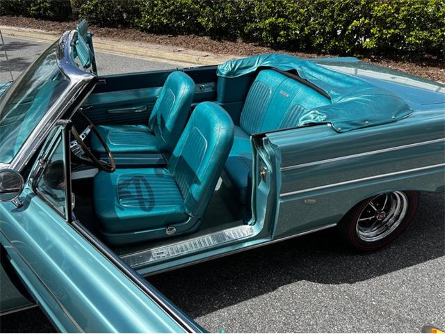 1964 Ford Falcon (CC-2114019) for sale in Greensboro, North Carolina
