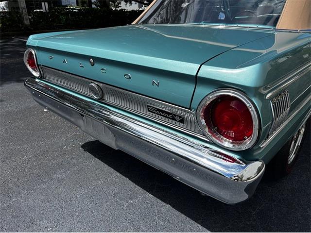 1964 Ford Falcon (CC-2114019) for sale in Greensboro, North Carolina