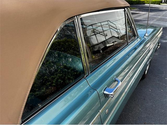 1964 Ford Falcon (CC-2114019) for sale in Greensboro, North Carolina