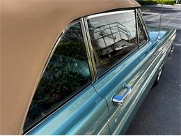 1964 Ford Falcon (CC-2114019) for sale in Greensboro, North Carolina