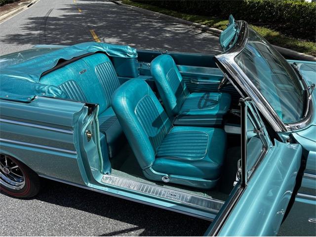 1964 Ford Falcon (CC-2114019) for sale in Greensboro, North Carolina