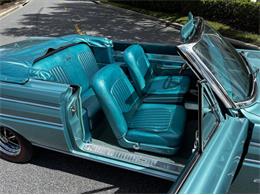 1964 Ford Falcon (CC-2114019) for sale in Greensboro, North Carolina
