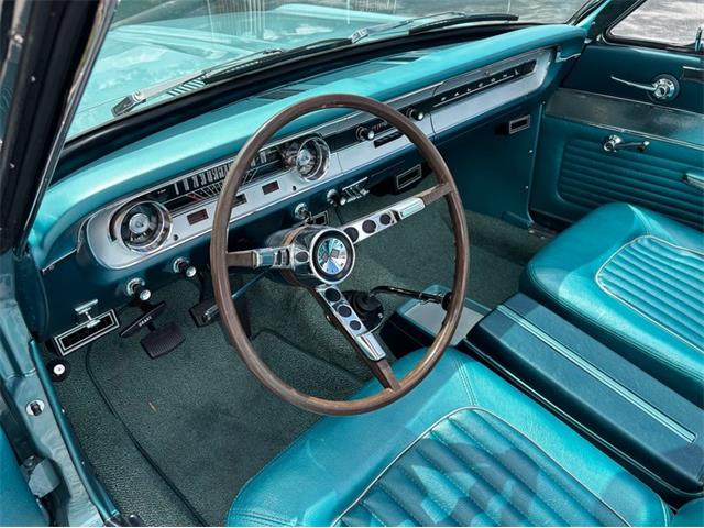 1964 Ford Falcon (CC-2114019) for sale in Greensboro, North Carolina