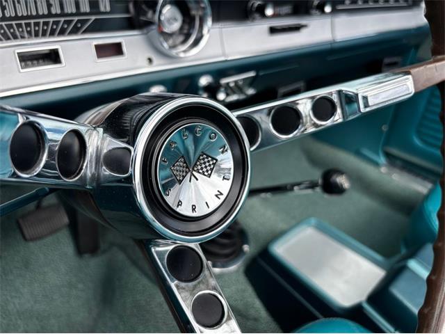 1964 Ford Falcon (CC-2114019) for sale in Greensboro, North Carolina