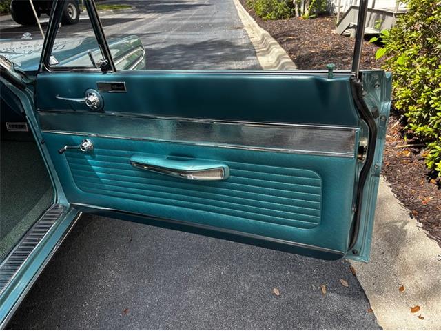 1964 Ford Falcon (CC-2114019) for sale in Greensboro, North Carolina