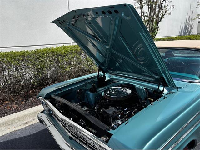 1964 Ford Falcon (CC-2114019) for sale in Greensboro, North Carolina