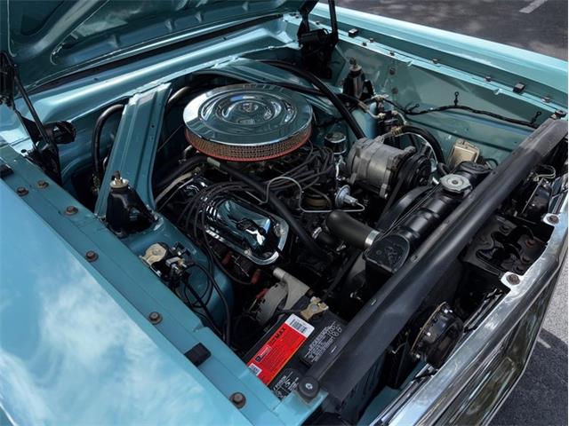 1964 Ford Falcon (CC-2114019) for sale in Greensboro, North Carolina