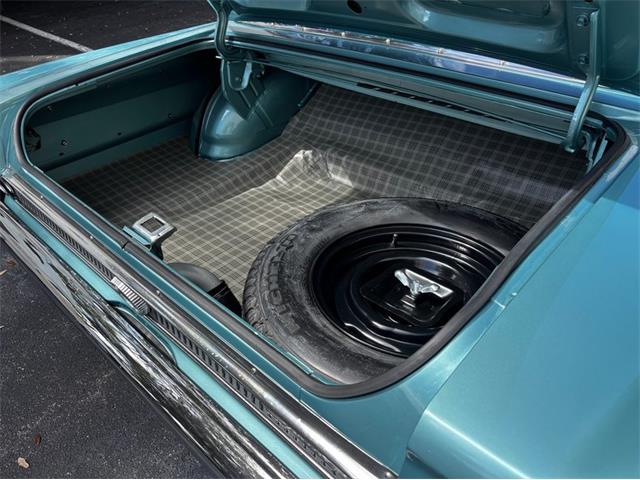 1964 Ford Falcon (CC-2114019) for sale in Greensboro, North Carolina