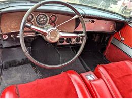 1962 Studebaker Gran Turismo (CC-2110402) for sale in Cadillac, Michigan