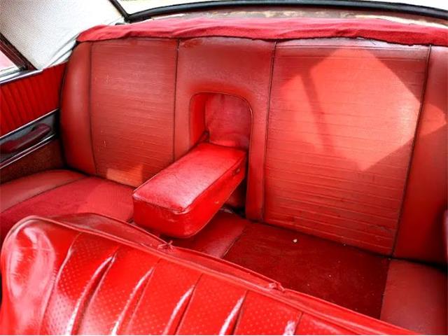 1962 Studebaker Gran Turismo (CC-2110402) for sale in Cadillac, Michigan