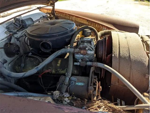 1962 Studebaker Gran Turismo (CC-2110402) for sale in Cadillac, Michigan