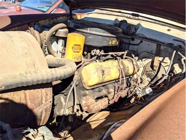 1962 Studebaker Gran Turismo (CC-2110402) for sale in Cadillac, Michigan