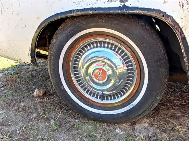 1962 Studebaker Gran Turismo (CC-2110402) for sale in Cadillac, Michigan