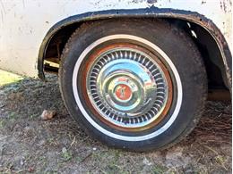 1962 Studebaker Gran Turismo (CC-2110402) for sale in Cadillac, Michigan