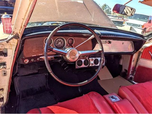 1962 Studebaker Gran Turismo (CC-2110402) for sale in Cadillac, Michigan