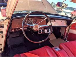 1962 Studebaker Gran Turismo (CC-2110402) for sale in Cadillac, Michigan