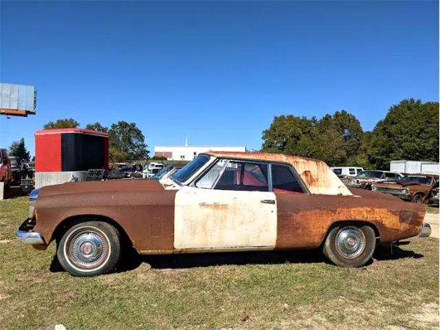 1962 Studebaker Gran Turismo (CC-2110402) for sale in Cadillac, Michigan