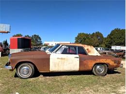 1962 Studebaker Gran Turismo (CC-2110402) for sale in Cadillac, Michigan