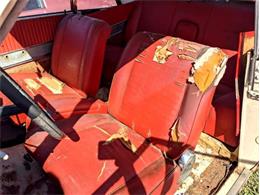 1962 Studebaker Gran Turismo (CC-2110402) for sale in Cadillac, Michigan