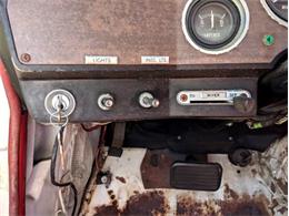 1962 Studebaker Gran Turismo (CC-2110402) for sale in Cadillac, Michigan